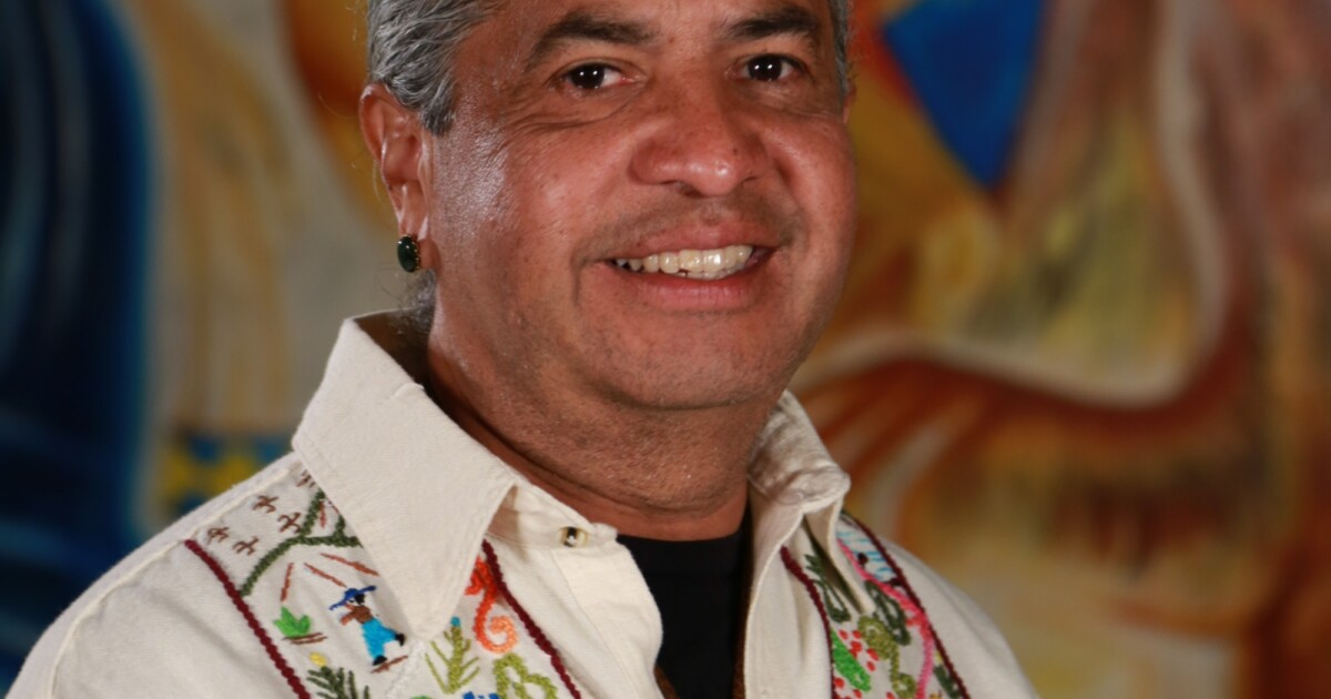 Macedonio Arteaga: Empowering Youth Through Cultural Connection And 